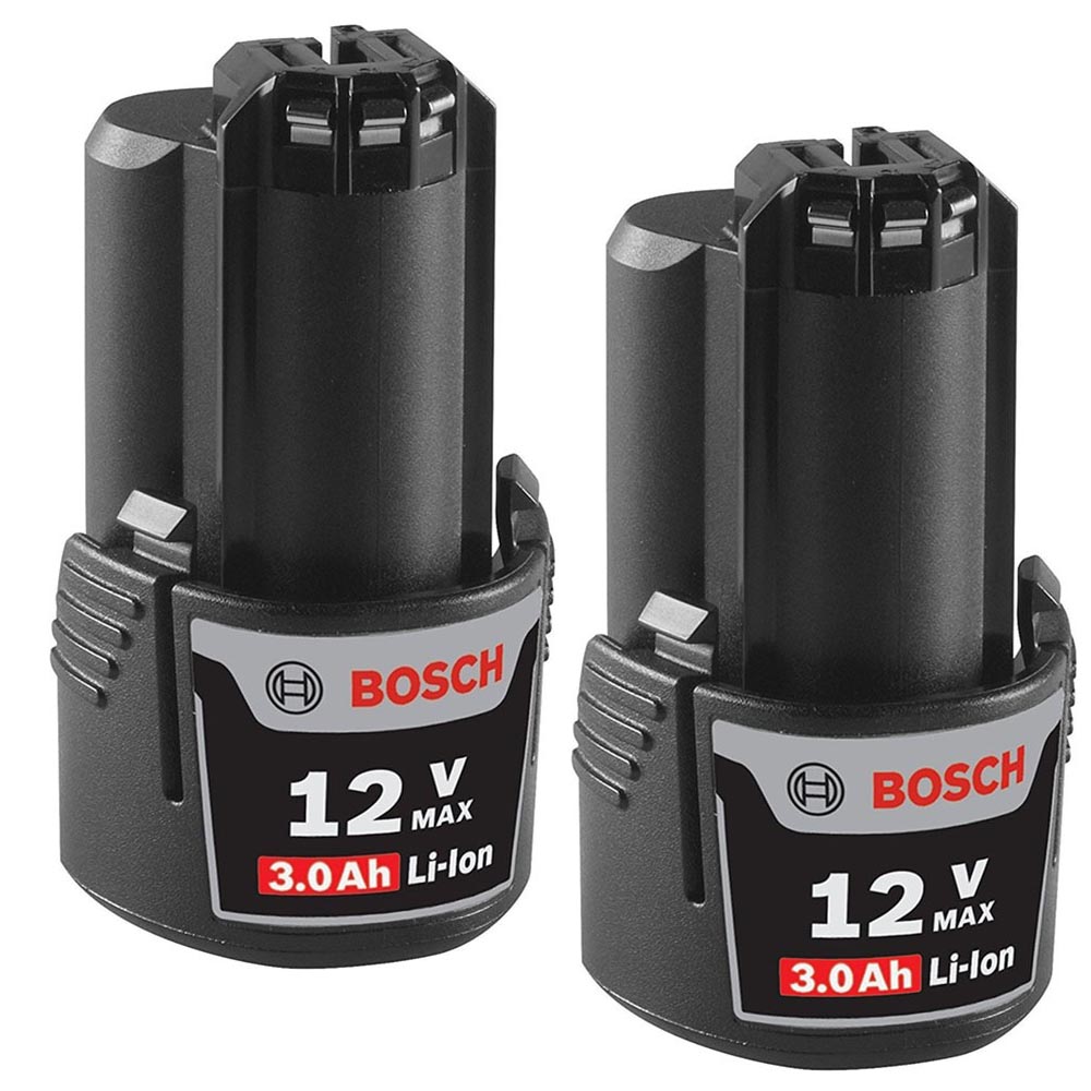 12 Volt Lithium 3.0 Ah Battery # GBA12V30