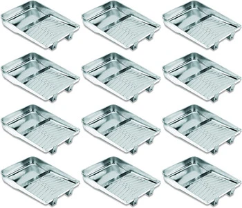 Trays & Liners