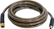 Simpson 3/8 in. x 50 ft. x 4500 PSI Cold Water Replacement/Extension Hose - 41028