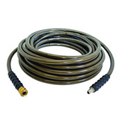 Simpson 3/8 in. x 150 ft. x 4500 PSI Cold Water Replacement/Extension Hose - 41032