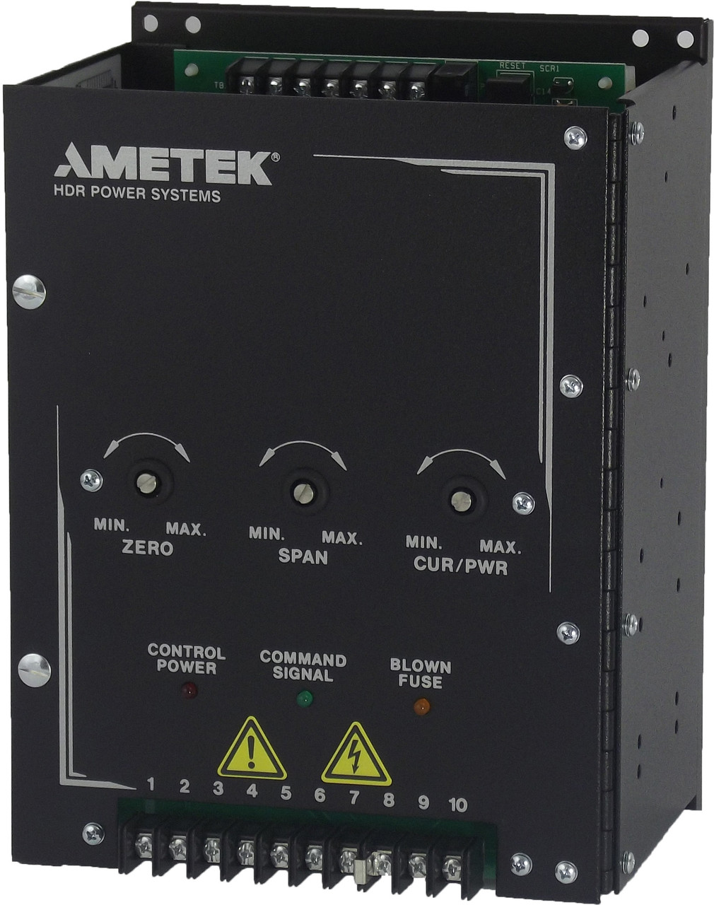 SHPF1 (SCR) 15 - 60 A