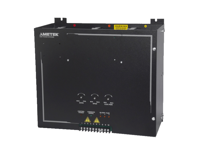 PF3 SCR 350 A
