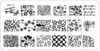 QXE-19 Image Plate