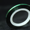 Green 2mm striping tape