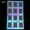 JV Nail Vinyl Set (10pc)