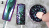 Duochrome Mirror Nail Flakes