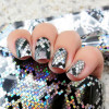 Holo nail foils