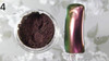 Galaxy Mirror Powder