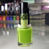 Meliney Nail Art Stamping Nail Polish 9ml Apple Green