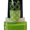 Meliney Nail Art Stamping Polish 9ml Apple Green