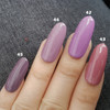 Meliney Gel Polish 42 - Boysen Berry