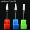 Ceramic Nail Drill Bits