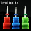 Ceramic Nail Drill Bits