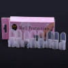 10pc Nail Polish Protector Clips