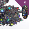 Holo Glitter Set (12pc)