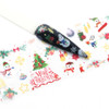 Christmas Nail Foil Set 1 (10pc)