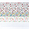 Christmas Nail Foil Set 1 (10pc)