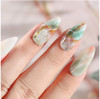 Starry Sky Nail Foil Set A (10pc)