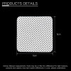 200pc Lint Free Nail Wipes