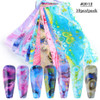 Painting Nail Foil Set (10pc) Painting Nail Foil Set (10pc)