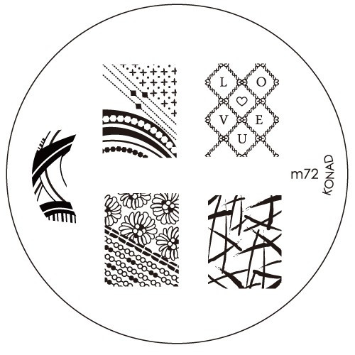 m73 Meliney Nail Supplies & Nail Art Supplies