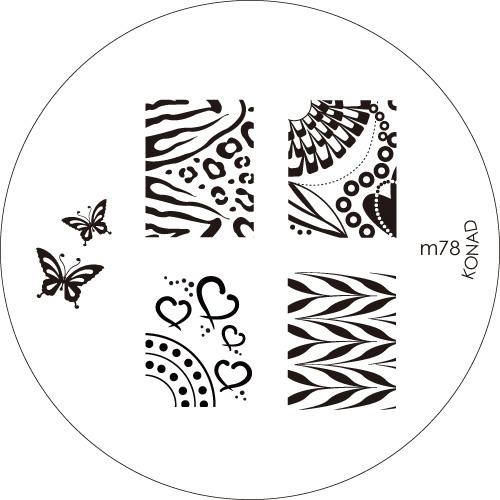 m73 Meliney Nail Supplies & Nail Art Supplies