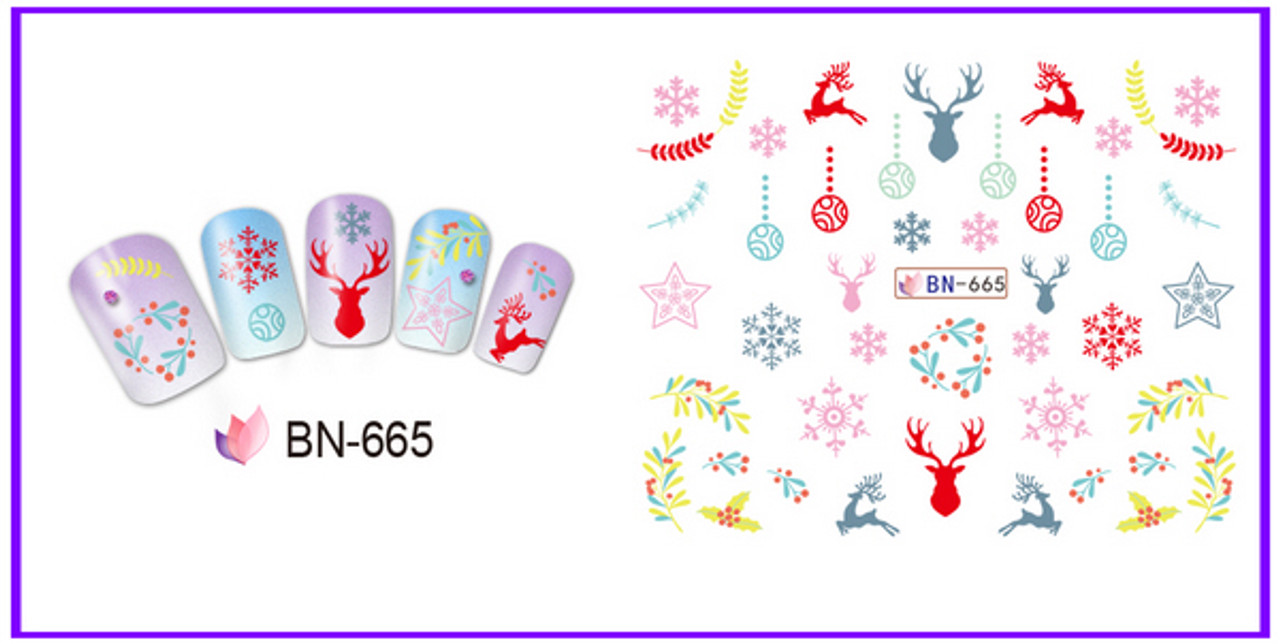 winterization stickers pdf