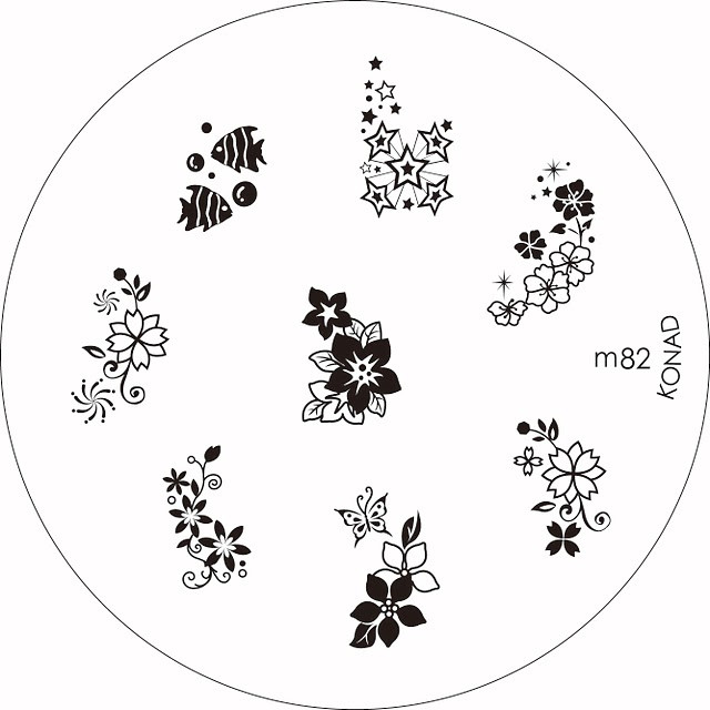 m77 Meliney Nail Supplies & Nail Art Supplies