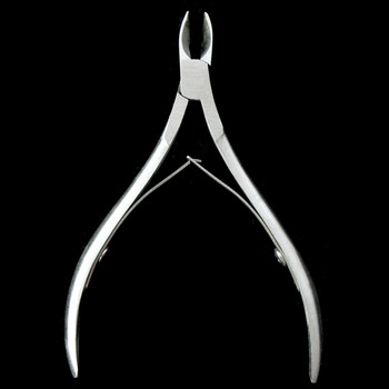 cuticle nipper nail clipper