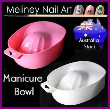 Manicure Bowl