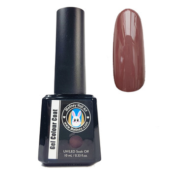 Meliney Gel Polish 52 - Coco Express