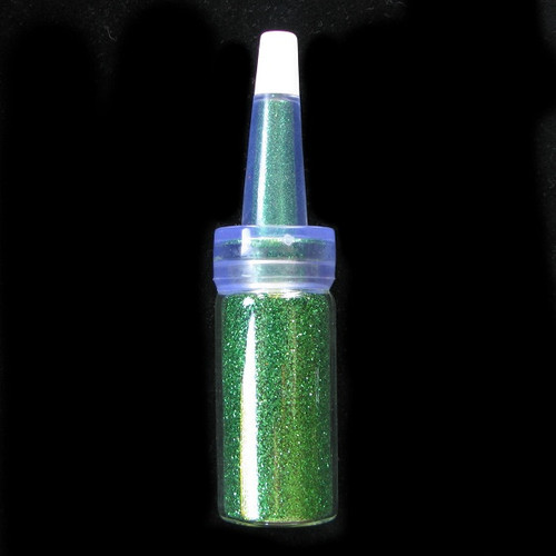 Glitter Dust (Green)