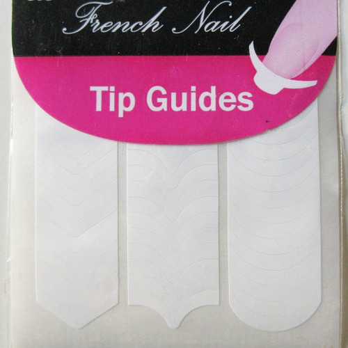 3 Shape Tip Guide