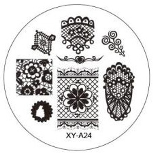 XY-A24 Image Plate