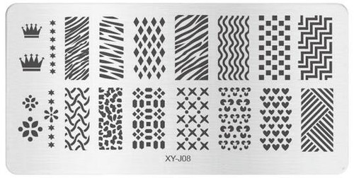 XY-J08 Image Plate