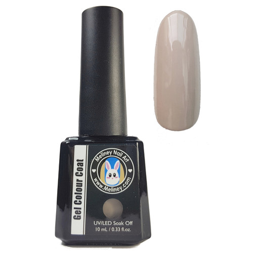 Meliney Gel Polish 05 - Noodie