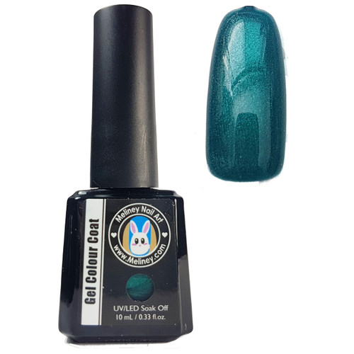 Meliney Gel Polish 16 - Emerald City