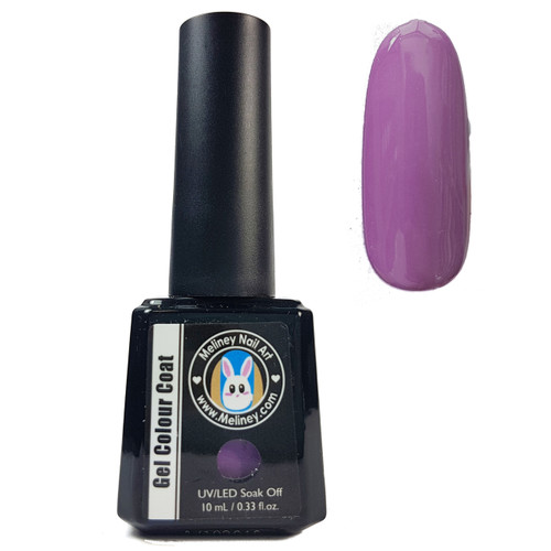 Meliney Gel Polish 42 - Boysen Berry