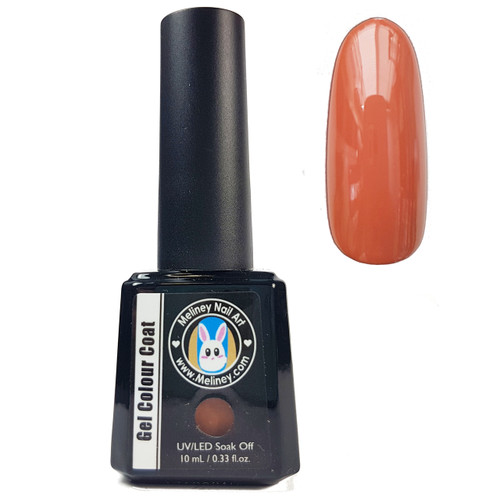 Meliney Gel Polish 51 - Cowboy