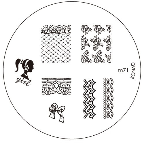 m70 Meliney Nail Supplies & Nail Art Supplies