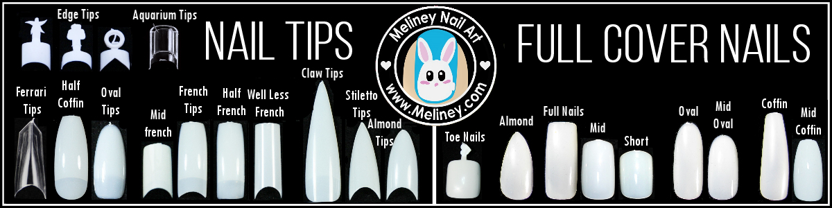 nail art supplies online