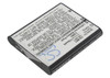 Battery for Sony Webbie HD MHS-PM1 DSC-W370 W180 MHS-CM5 MHS-PM5 NP-BK1 NP-FK1