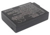 Battery for Panasonic DMC-GX1 DMW-BLD10 DMW-BLD10E BLD10PP 1050mAh Fully Decoded