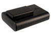 Battery for Leica BM8 M8 M8.2 M9 14464 BLI-312 Camera CS-BLI312MC 3.7v 1600mAh