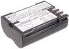Battery for Olympus C-8080 C-5060 E-3 E-300 E-330 E-500 E-510 E520 BLM-1 PS-BLM1