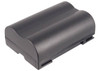 Battery for Olympus C-8080 C-5060 E-3 E-300 E-330 E-500 E-510 E520 BLM-1 PS-BLM1