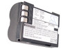 Battery for Olympus C-8080 C-5060 E-3 E-300 E-330 E-500 E-510 E520 BLM-1 PS-BLM1