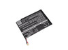 Battery for BLU P60W TouchBook 7.0 Pro 1ICP3/79/115 Tablet CS-BLP600SL 3000mAh