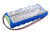 Replacement Battery for Biolat BLT2003 CS-BLT203MD 9.6v 2000mAh 19.20Wh Ni-MH