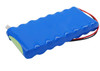 Replacement Battery for Biolat BLT2003 CS-BLT203MD 9.6v 2000mAh 19.20Wh Ni-MH